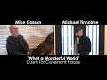 "What a Wonderful World" -  Mike Garson & Michael Tinholme