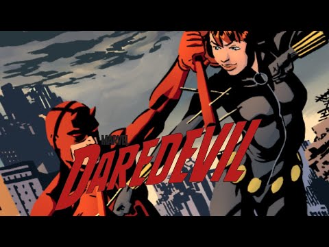 Daredevil(1998) Episode 7 | Guardian Devil | Parts 3-4 | Comic Dub