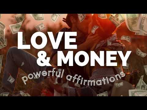 Manifest MONEY & LOVE FAST Meditation | Listen For 21 Days While You Sleep [EXTREMELY POWERFUL!!]