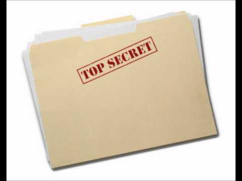 OSAMA "CLASSIFIED" GERONIMO - DEATH PHOTO