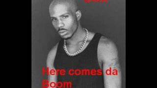 Old DMX - Here comes da Boom [unreleased]