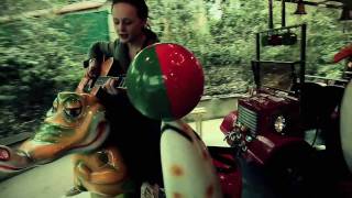 Laura Marling - Made by Maid | HibOO d&#39;Live