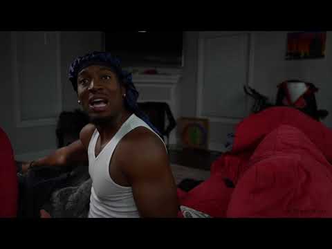 " I'M TRYNNA SLEEP" | Minks