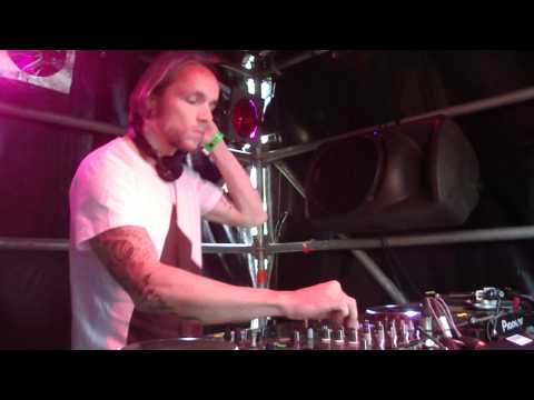 Marco Resmann @ 030Fest - 2