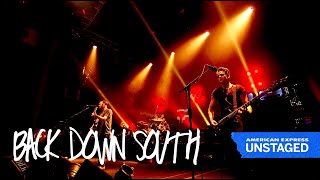 Kings of Leon - Back Down South (Live 13 Amex UNSTAGED)