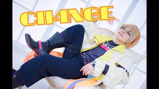 【まひろ】CH4NGE　コスプレで踊ってみた【にじさんじ】