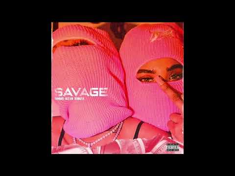 FAMOUS OCEANN X KUNG FU - “ SAVAGE” ( CLEAN VERSION )