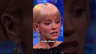 Lily Allen Exposes Affair In New Album | Today Show Australia