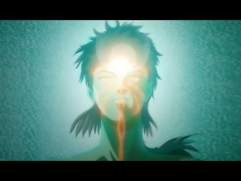 [Teknoman Tribute] [CLASSIC AMV] [Tekkaman Blade]