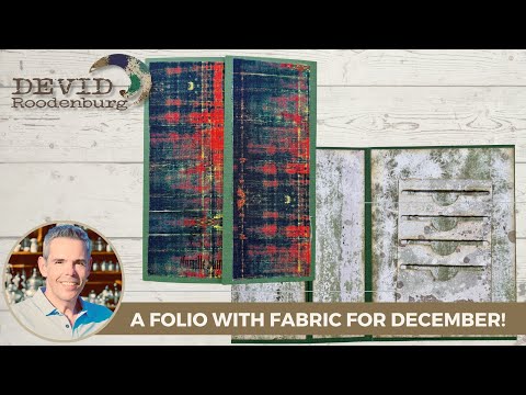 Creating my #decembertoremember25 journal live!