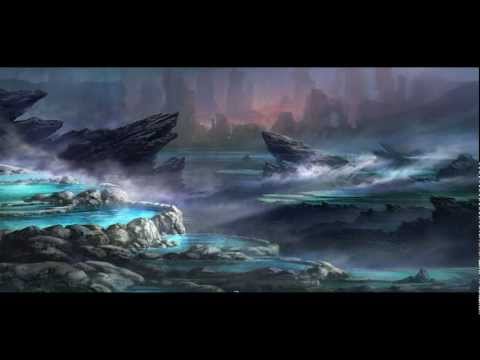 Alex Wackii - Heavens Rage (Original Mix)