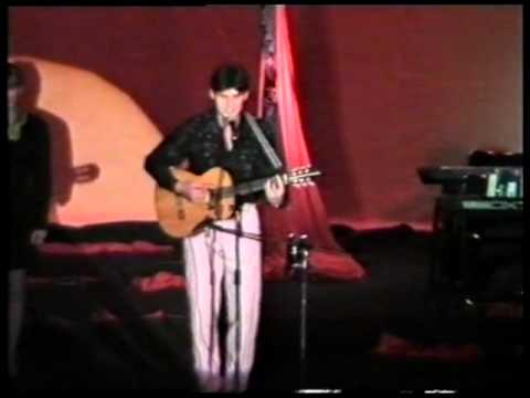 OSPA 1989: Grzegorz Augustyniak - Rzecz o Ludziach