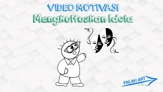 Download lagu [Video Motivasi] Mengkultuskan Idola mp3
