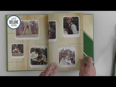 The Beach Boys / Pet Sounds 50th anniversary deluxe