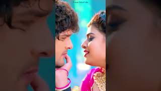 Tu naina ladawat raha | Khesari lal yadav | Megha Shree | Bol Radha Bol #movie #song #status #video