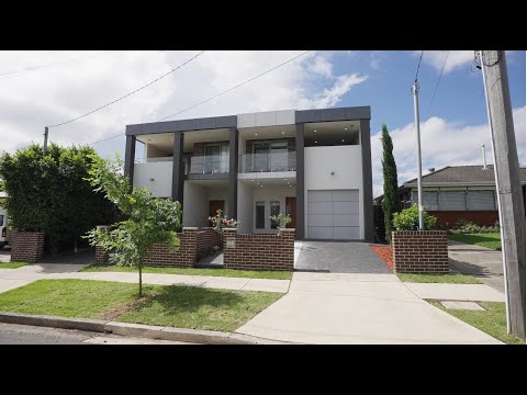 55A Wall Avenue, Panania