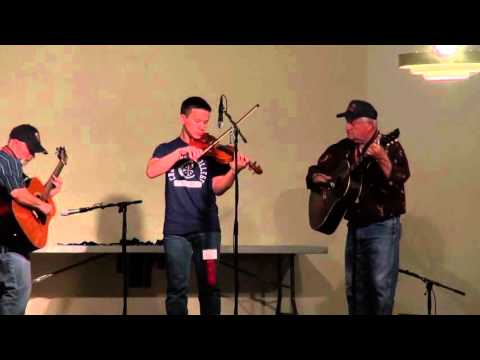 2016-03-19 O2 C2 Christopher Culbreath (Limerock) - 2016 Oroville Fiddle Championships