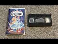 Cinderella 1995 VHS Version 1 Overview