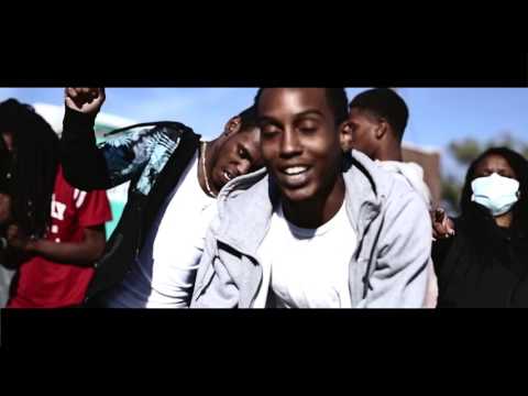 AMR f/Jizzle Bandz / Stape / Buzzie - Vocies | Shot By @VickMont