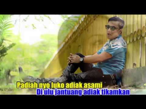 10 DODDY ARIESTA - 351 ( Lagu Minang Remix )