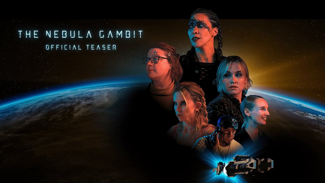 The Nebula Gambit thumbnail