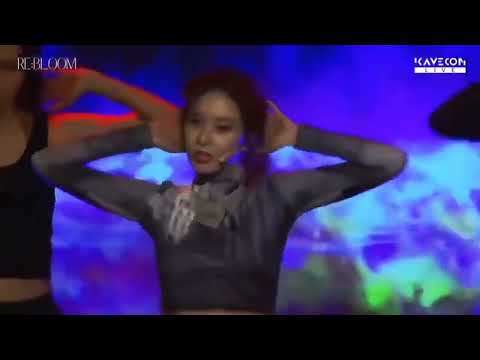 TAKE A HIKE - JIYEON (RE:BLOOM FAN MEETING 20220730)