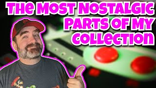 The Nostalgia Is Real | The Favorite Parts of My Collection