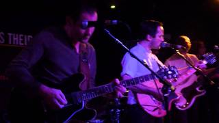 British Sea Power - Who&#39;s In Control?