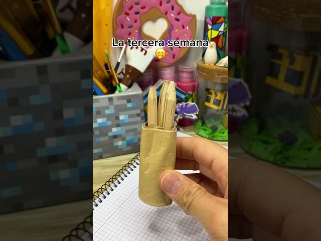 Vídeo relacionado con Godneei 1 Pieza Bolsa Carpa Simulada, Estuche Multifuncional Creativo para Lápices, Estuche Personalizado para Lápices, útiles De Papelería para Estudiantes De Primaria Y Secundaria En La Escuela