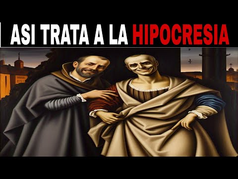 HOW TO TREAT HYPOCRITICAL AND TREACHERY PEOPLE | STOICISM.