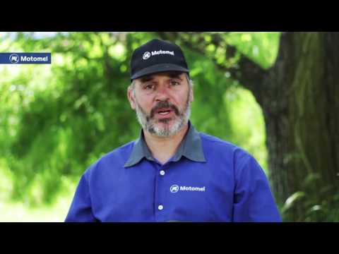 Máquinas y Herramientas Motomel - Soplador de Mochila MSM 59