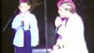 CHRISTIAN CASTRO (Live in Miami) &quot;Angel&quot;