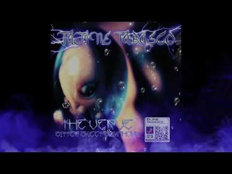 Tajine Tabasco - Bittersweet Symphony (Psy Techno Edit)