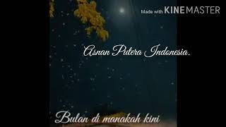Download lagu Story wa. Bulan bintang. mp3