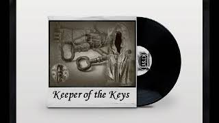 Keeper of the Keys. Album Track.