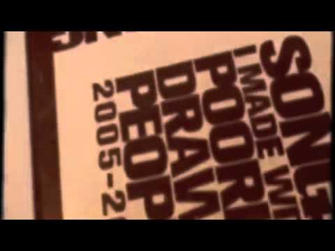 Storm Davis - Fatbackburners feat. Ams Uno & Prolyphic