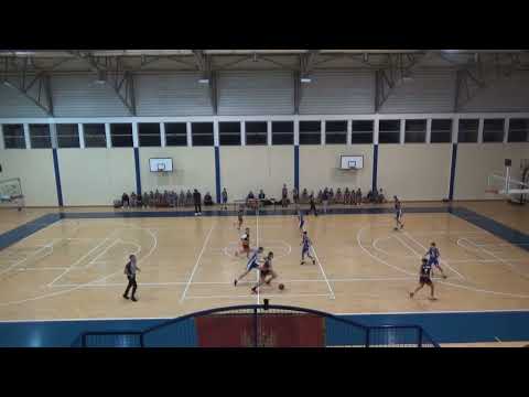 Aleksa Cupic 2009 (higlight)