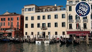 H10 Palazzo Canova | Venice, Italy | Hotel Review 🌟