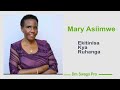 Ekitinisa Kya Ruhanga Mary Asiimwe