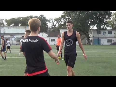 HALCON DE SAAVEDRA vs ULTIMOS FC   #Apertura2021 Fecha 7 + Pendientes