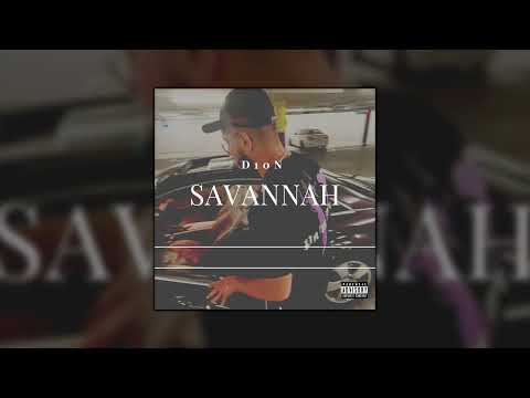 D10N - Savannah