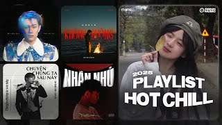 𝗖𝗵𝗶𝗹𝗹𝗶𝗻' 𝗽𝗹𝗮𝘆𝗹𝗶𝘀𝘁 "Không yêu xin đừng tạo thêm thói quen.. Pin Dự Phòng | Không Buông, 20 là khi..