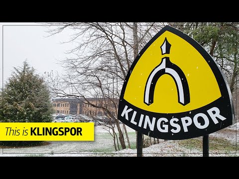 KLINGSPOR DEIMANTINIS DISKAS BETONO ŠLIAVIMUI SEGMENTINIS 125x7x22 DS300B video