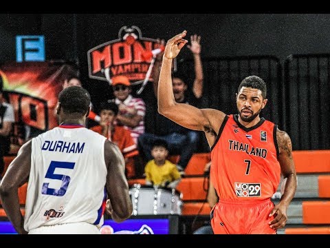 Michael  Singletary : Mono Vampire Basketballclub