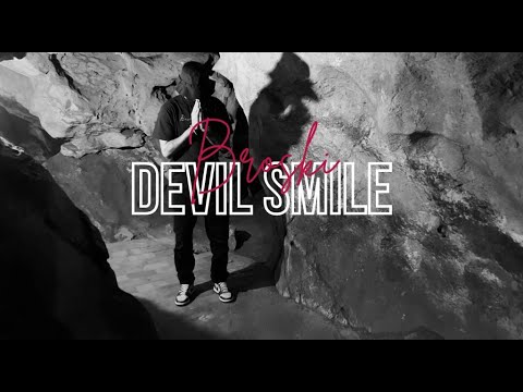 Broski 95 - Devil Smile (Intro)