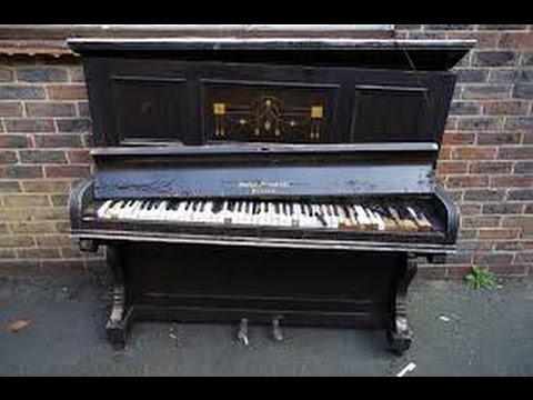 #5: THE BLUES SCALE AND HOW TO USE IT (Key of G)