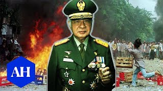 Download lagu Why Indonesia Declared a Mass Murderer to a National Hero? mp3