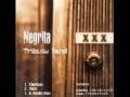 Negrita - lasciami dormire