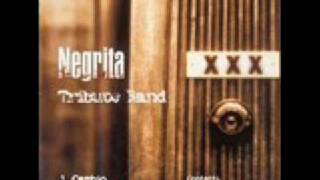 Negrita - lasciami dormire