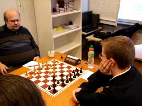 JSM10032012 1204 Espoon Shakkikerho - Etelä-Vantaan Shakki 2